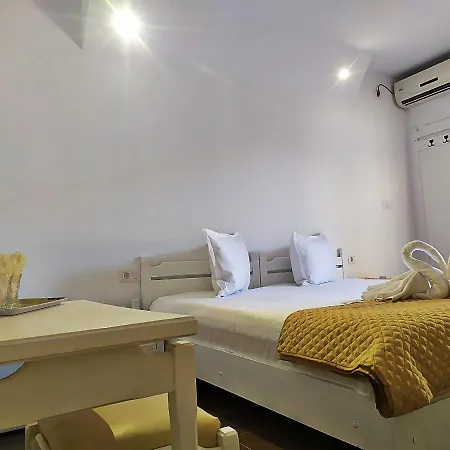 Quarto em Acomodações Particulares Vila Ascend *