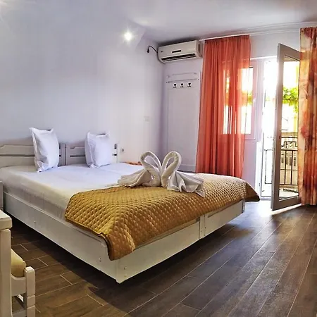 Vila Ascend Quarto em Acomodações Particulares *