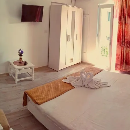 Quarto em Acomodações Particulares Vila Ascend Eforie Nord