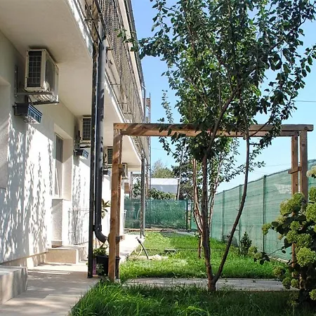Δωμάτια σε οικογενειακή κατοικία Vila Ascend