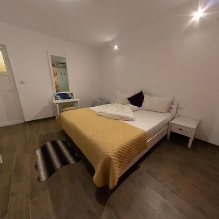Δωμάτια σε οικογενειακή κατοικία Vila Ascend Eforie Nord